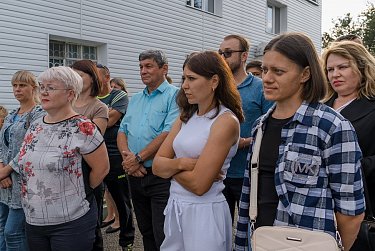 В течение трех лет Маяк будет обновляться